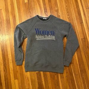 The Bee & The Fox - Women Against Bullshit